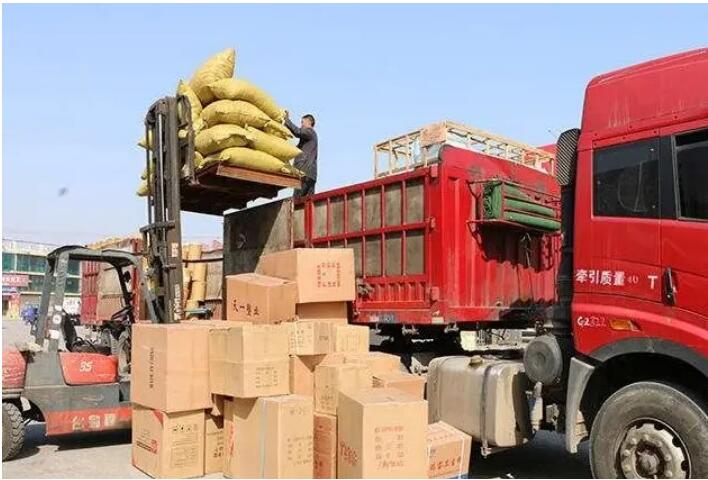 厦门到会昌县物流专线