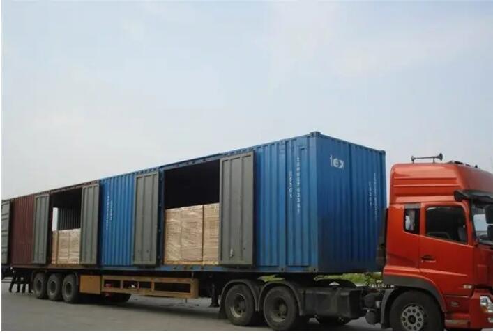 厦门到会昌县整车运输