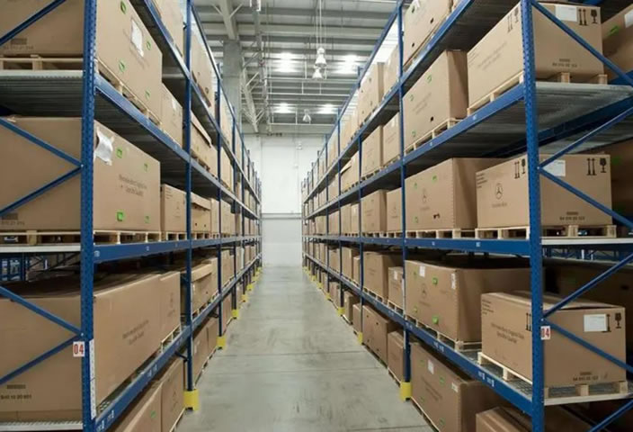 厦门到会昌县货物仓储