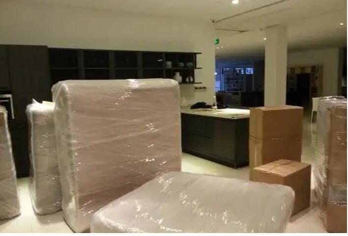 厦门到会昌县长途搬家