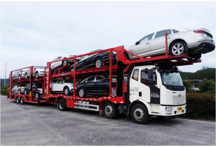 厦门到会昌县轿车托运